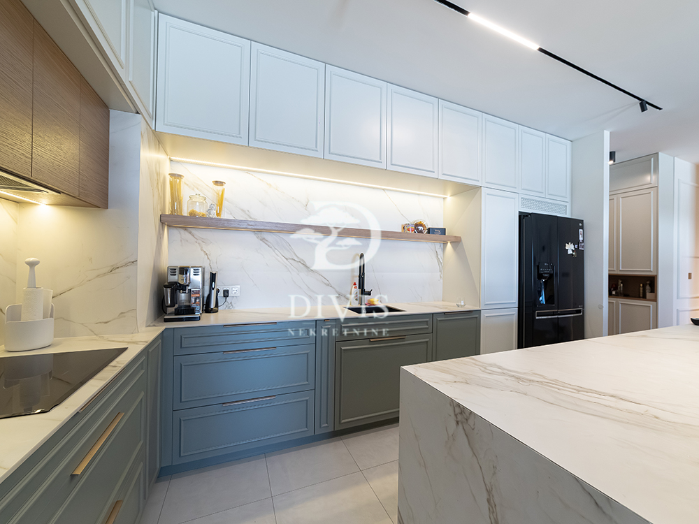 Slika 5 - Tadije Sondermajera, Petosoban stan na prodaju, 165m2, 790.000€